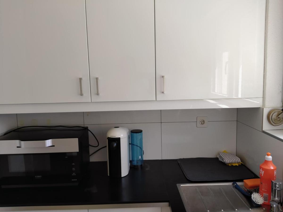 דירות Studio, 4-7 Mins To Bern Main Station By Train מראה חיצוני תמונה