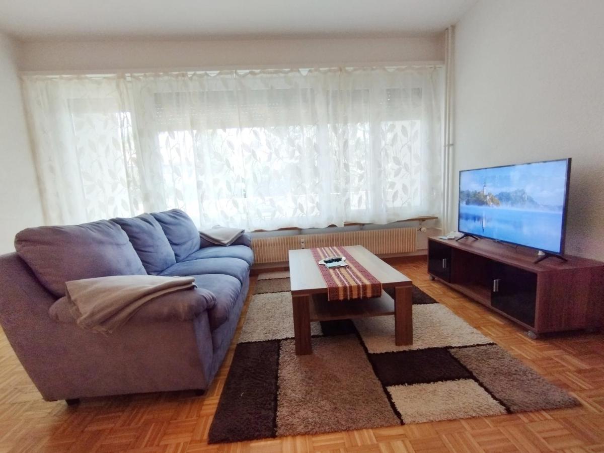דירות Studio, 4-7 Mins To Bern Main Station By Train מראה חיצוני תמונה